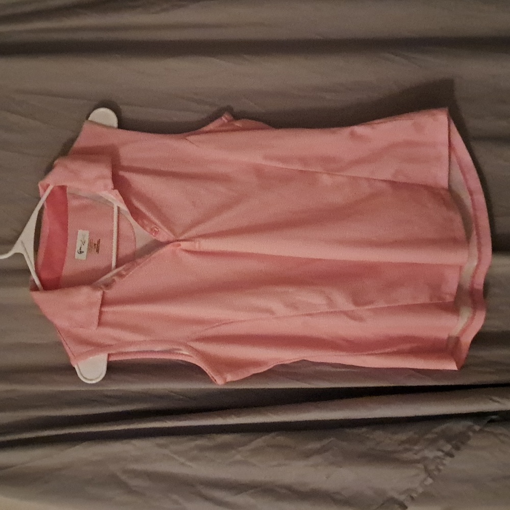 Greg Norman Sleeveless top